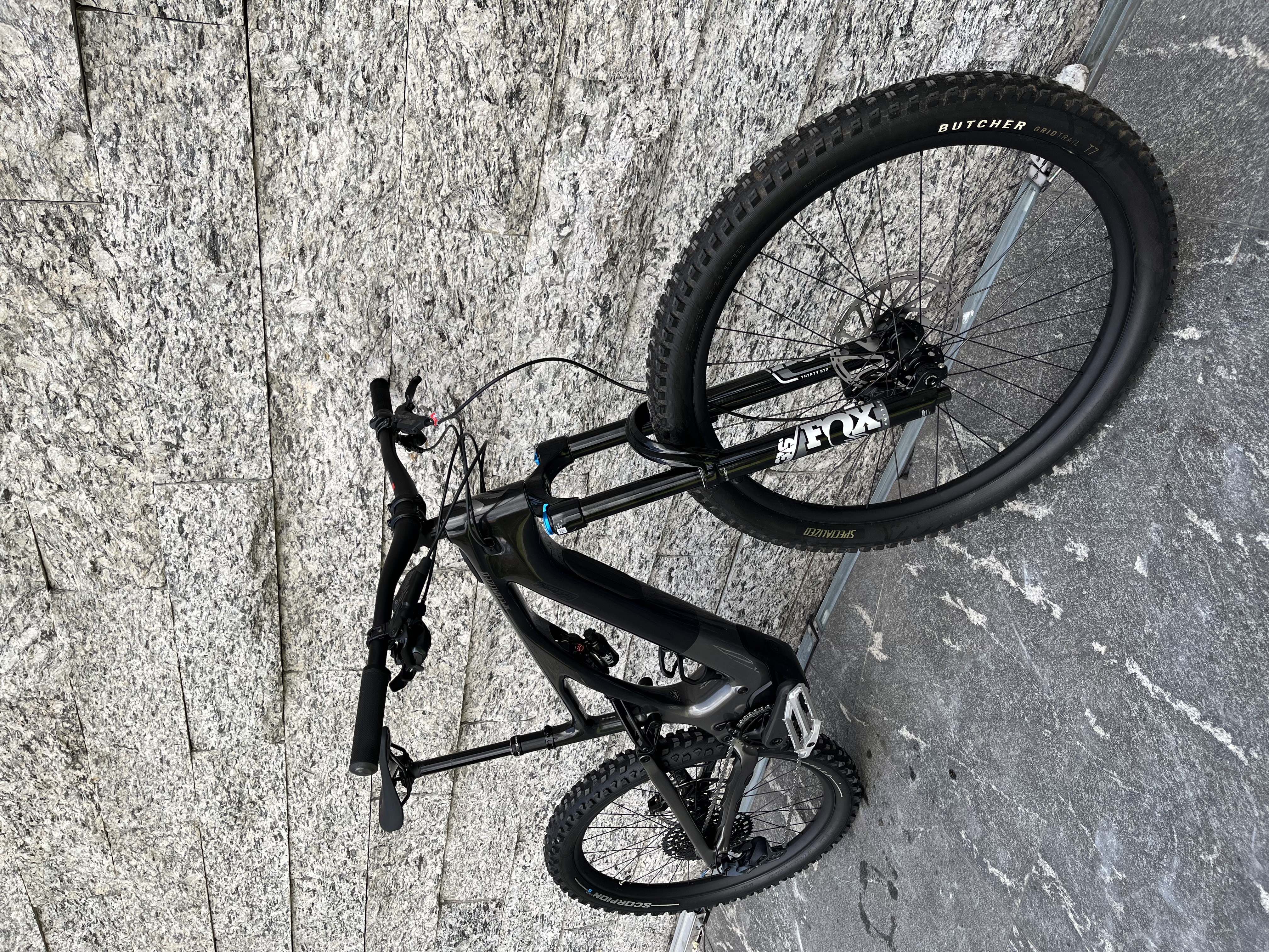 Specialized Levo S4