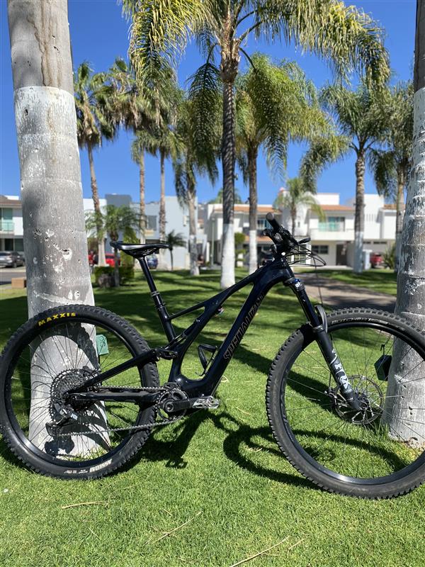 Specialized Levo SL 2022