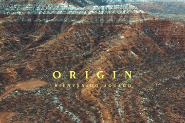 Bienvenido Aguado lanzando sus mejores trucos en Utah! -ORIGIN-