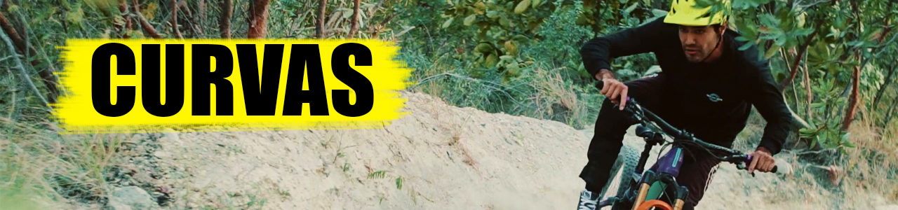 ¡Aprende a tomar las Curvas! | Nuevo Episodio de Trail Tips