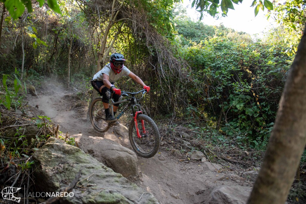 Galeria de fotos 1 | La Soledad Bike Park Enduro | Domingo 15 Nov.