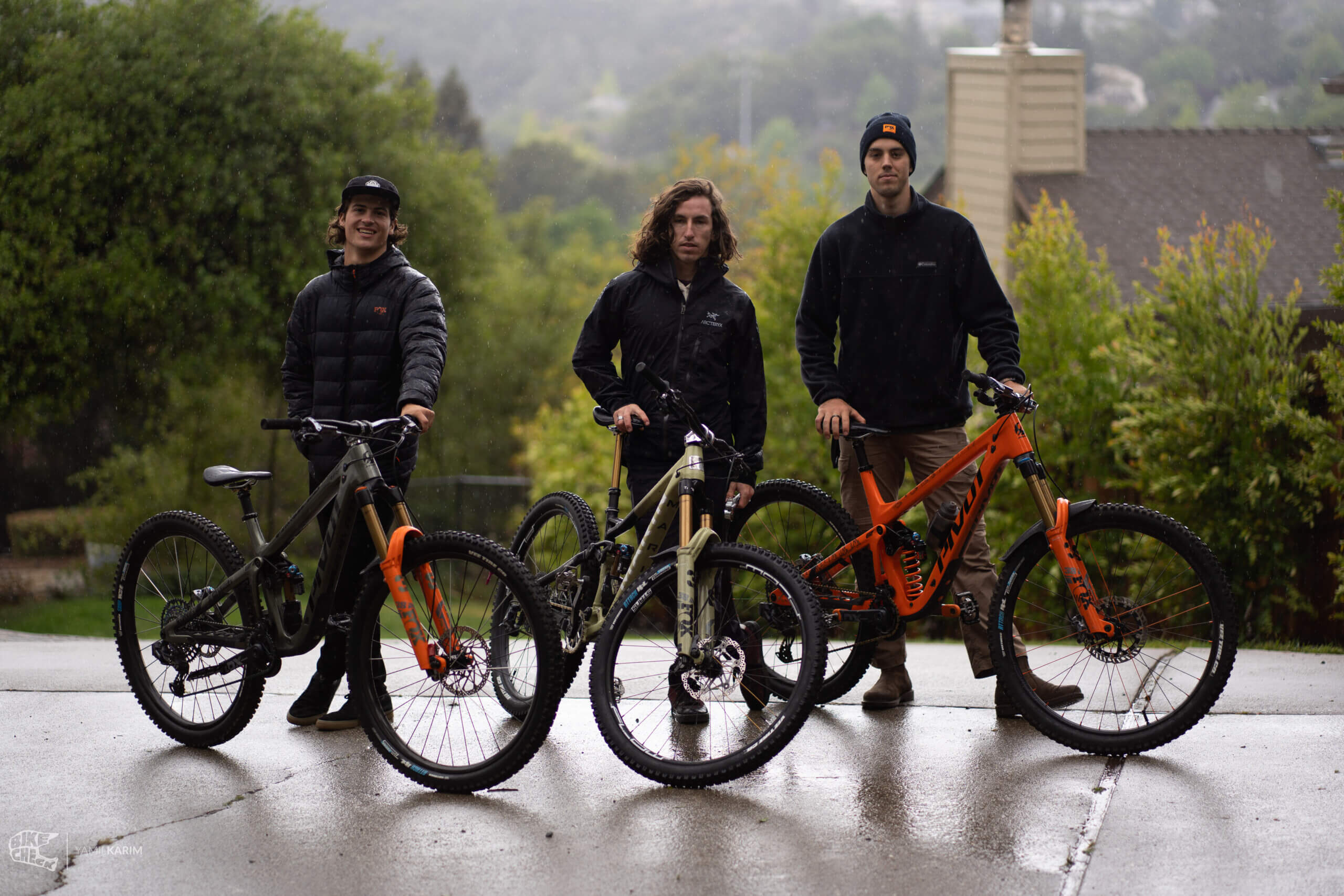 ¡La mejor carrera de Enduro junto al equipo Import Bike! TDS Enduro