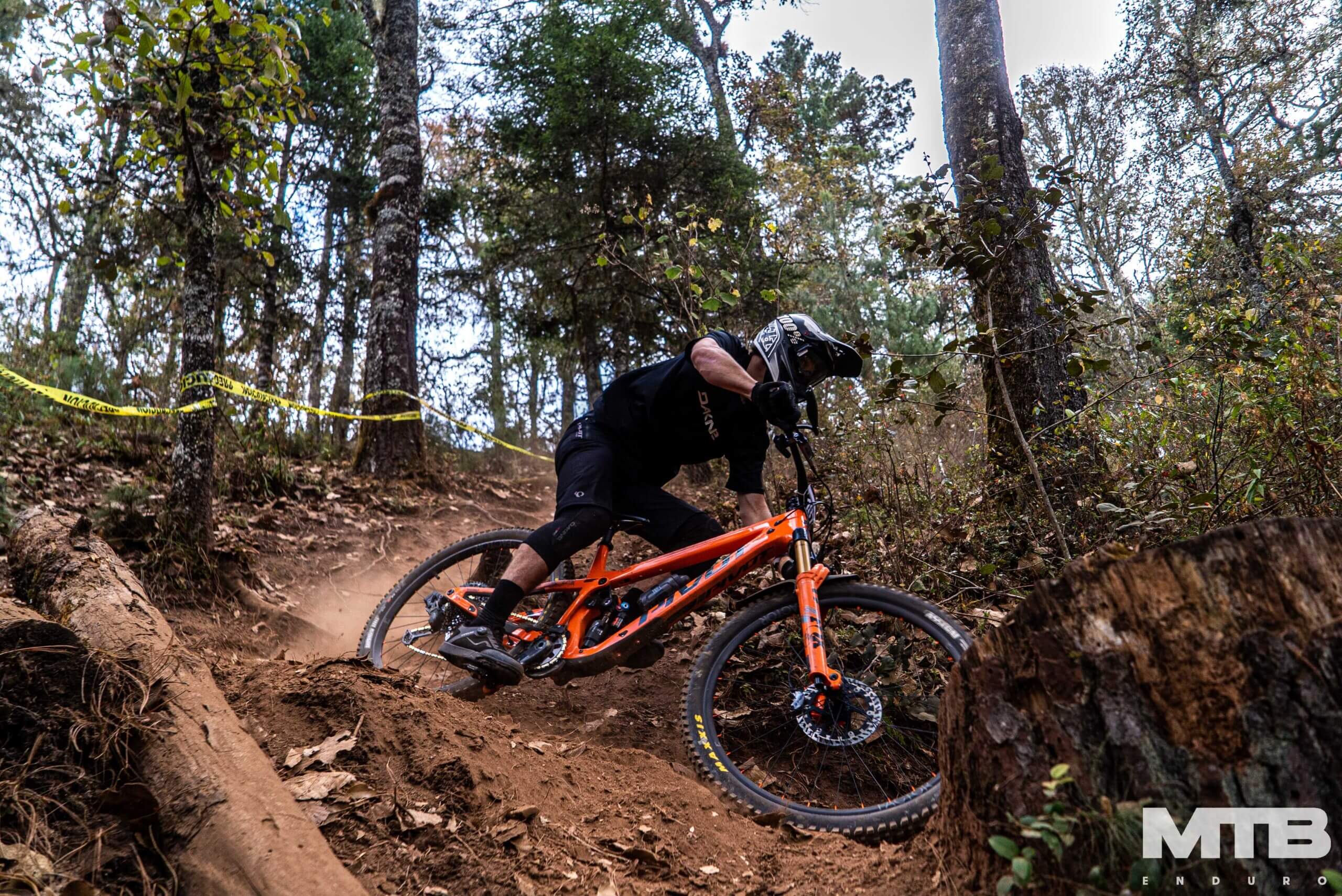 Lo mejor del Bike fest Oaxaca | Race Check | Enduro y DH