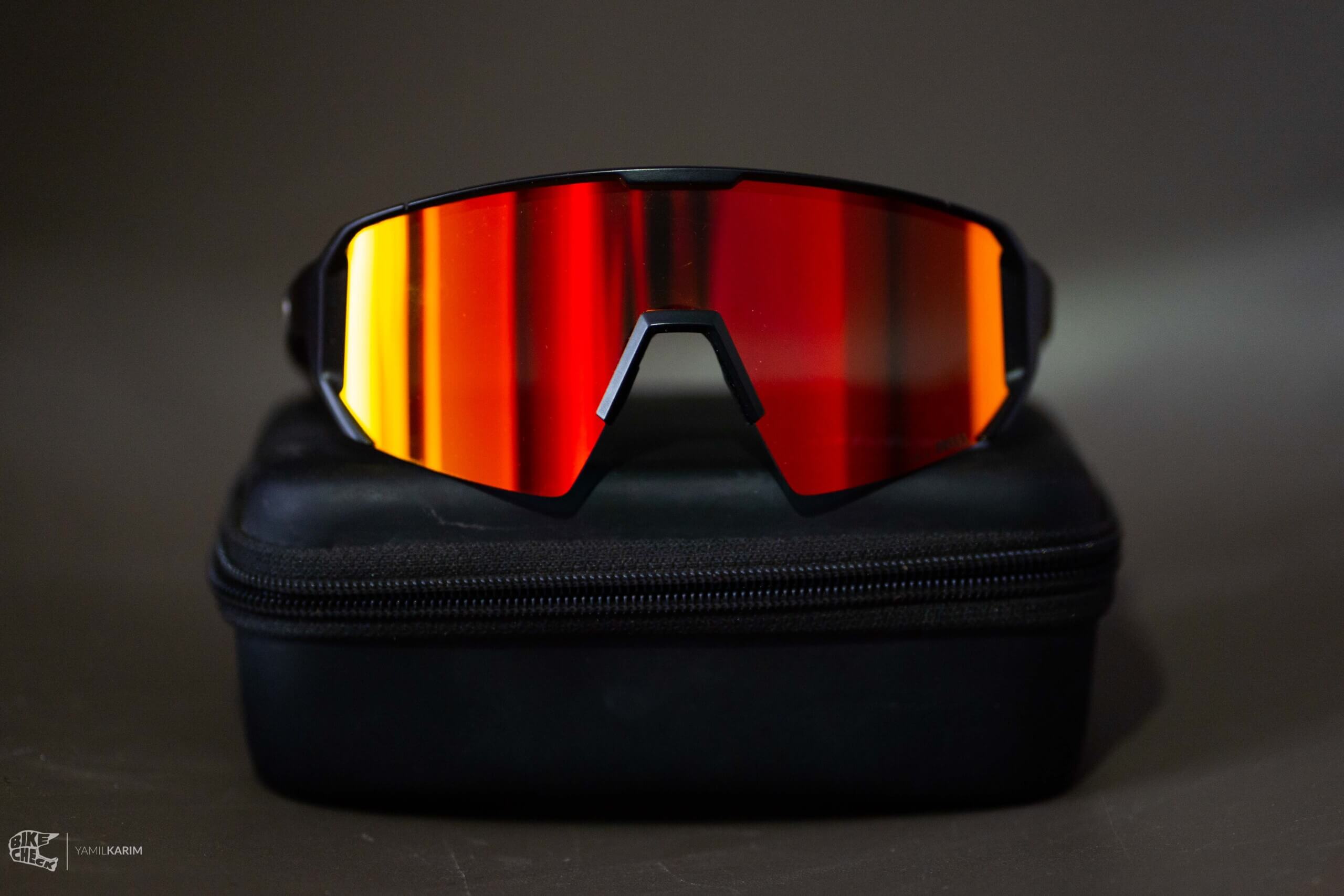 ¿Los mejores lentes para MTB? | Review Melon Alleycat Trail