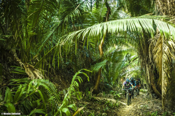 Video | Lo mejor de la carrera Ocean Sierra Enduro 2022