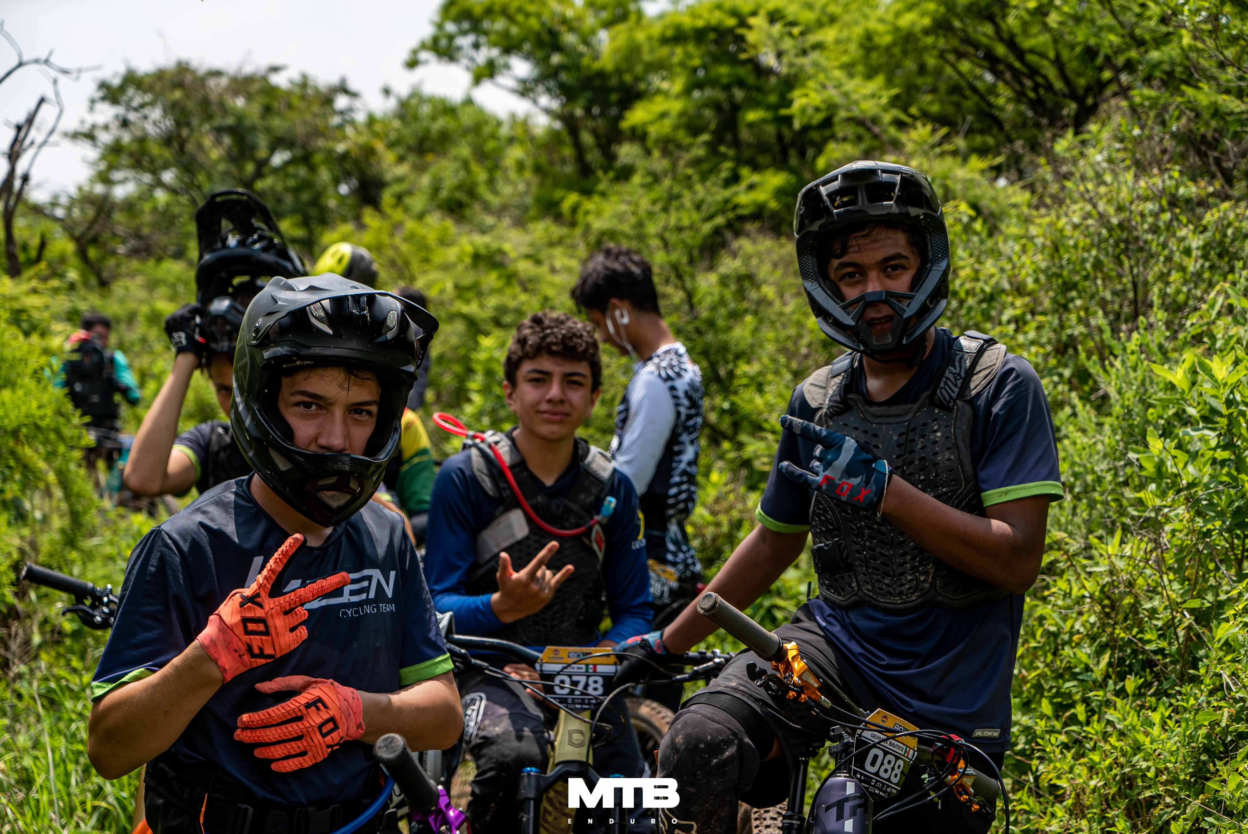 Race Check | La soledad Bike Park Guadalajara | MTB Enduro