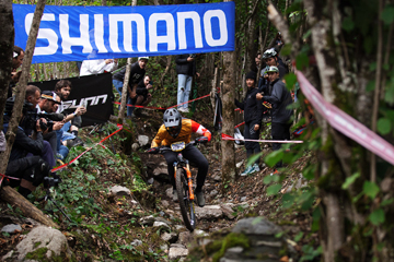 Hay nuevos campeones mundiales de Enduro | EWS Loudenvielle