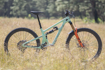 Primeras impresiones de la nueva Yeti SB160