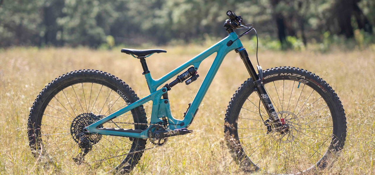 Primeras impresiones de la nueva Yeti SB140