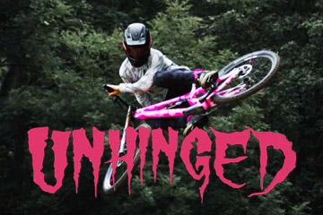 ¡Tienes que verlo! UNHINGED II con Kaos Seagrave