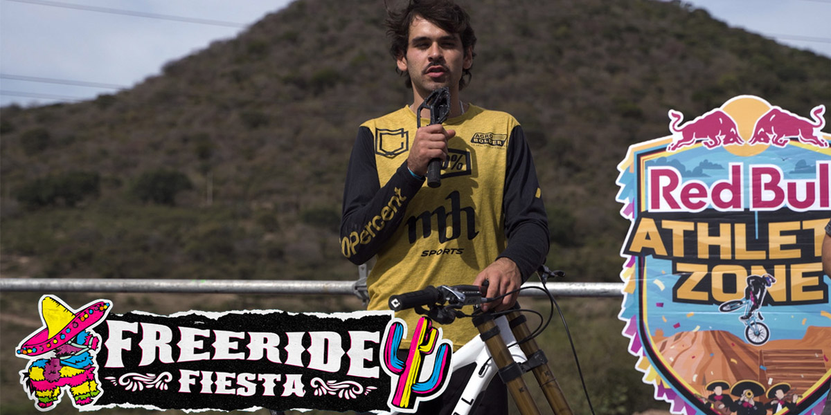 ¡Un día en Freeride Fiesta 2024! | Entrevista a los riders!