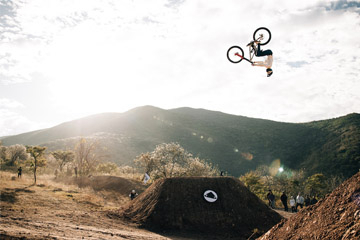 Los Highlights de Freeride Fiesta 2024