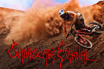 ¡Un video que no te puedes perder! Brage Vestavik - SANDSCAPE ETERNAL