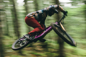 ¡Que buen video! Drop the Mic con Eliot Jackson