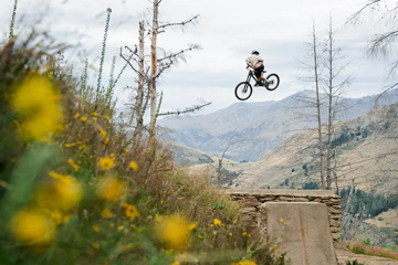 ¡Todos los edits de X Games Real MTB 2024!