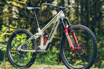 ¡Nuevas suspensiones RockShox refinadas para 2025!