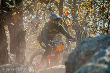 ¡Fotos Bike Fest Hidalgo 2024!