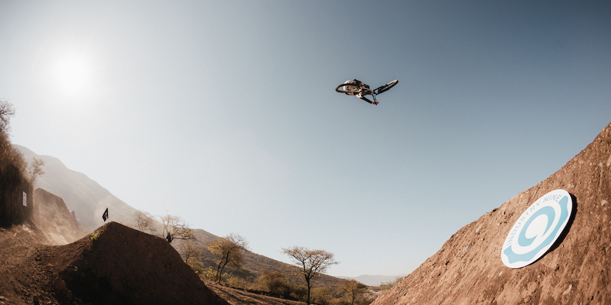 ¡Lo mejor de Freeride Fiesta 2025!