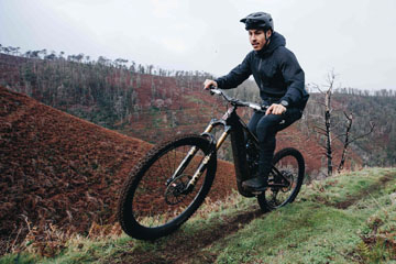 ¿Nuestra E-bike favorita? | Primeras impresiones | Specialized Turbo LEVO 4