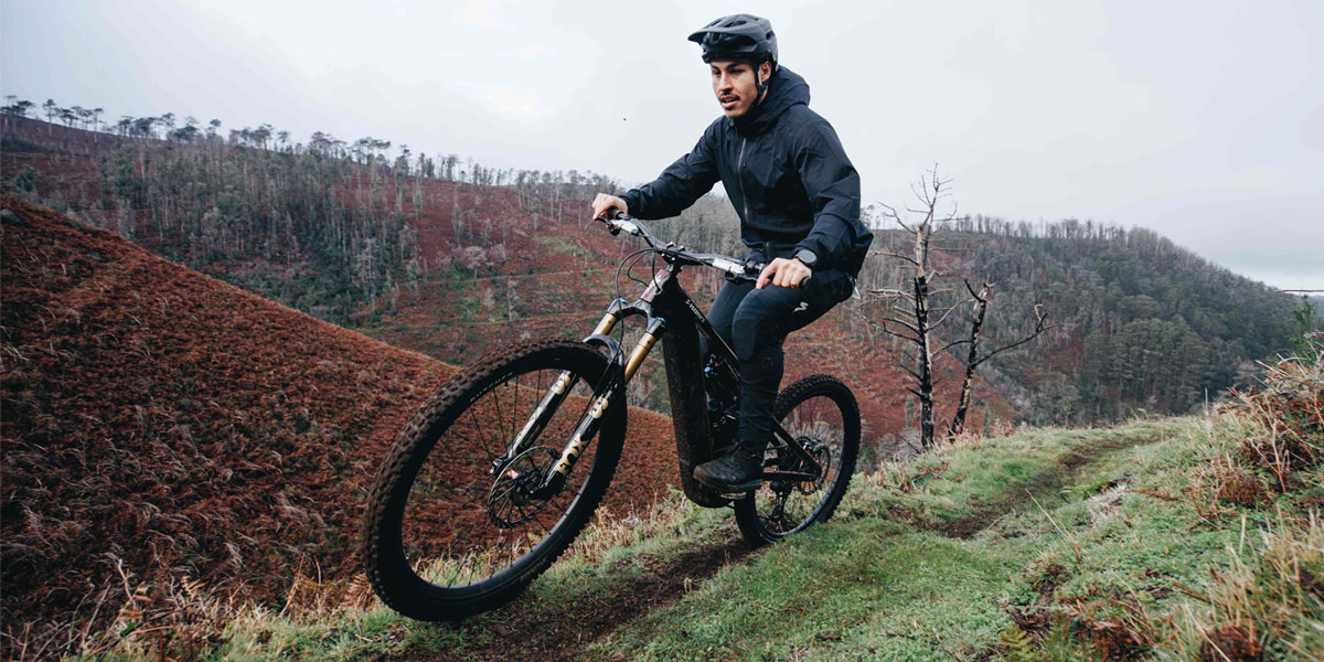 ¿Nuestra E-bike favorita? | Primeras impresiones | Specialized Turbo LEVO 4