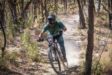 ¡Resumen Strava Wars 2025 y fotos de los riders!