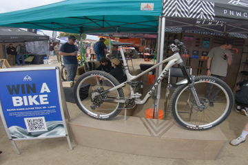 Lo mejor de Sea Otter Classic 2025
