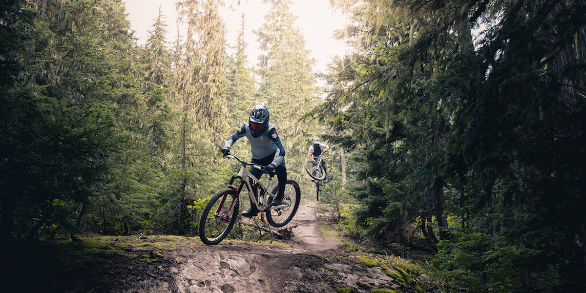 Whistler Bike Park abre sus puertas el 16 de mayo