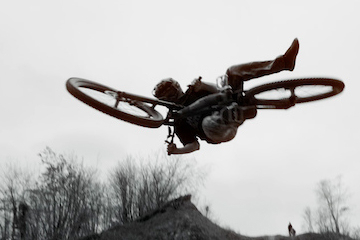 We Are The Forbidden | Billy Spurway