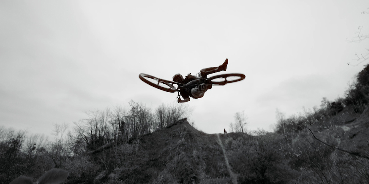 We Are The Forbidden | Billy Spurway
