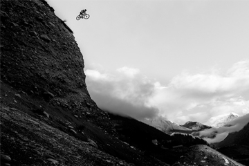 ¿El drop mas grande de la historia? tienes que ver a Vinny T volando