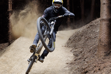 Tienes que ver FOREVERISH un poco de la historia de Brandon Semenuk