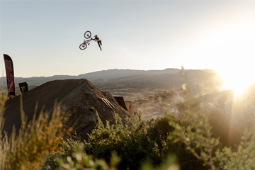 Lo mejor del freeride en Zink Invitational 2025