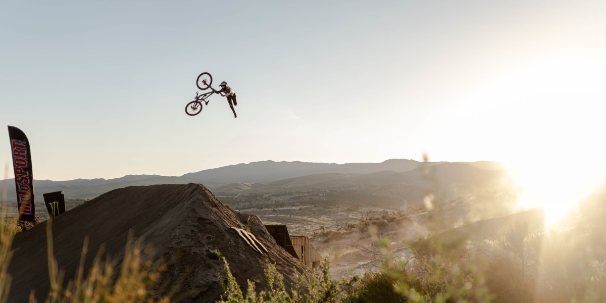 Lo mejor del freeride en Zink Invitational 2025