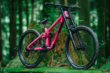Primeras impresiones de la nueva Transition BottleRocket