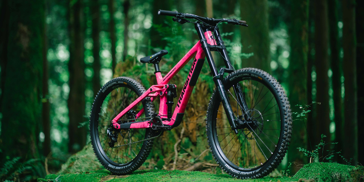 Primeras impresiones de la nueva Transition BottleRocket