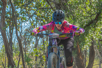 Todas las fotos del primer " Real Endúo " En el bosque La Primavera.
