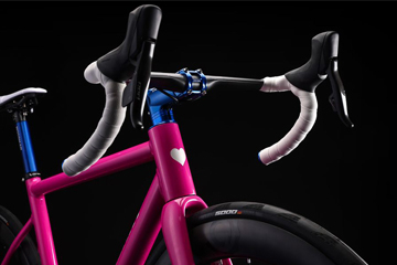 Cane Creek haciendo más sencillo el cableado interno