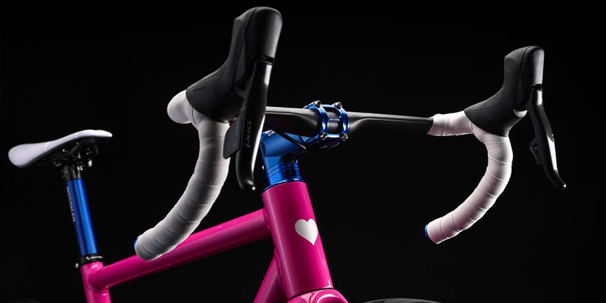 Cane Creek haciendo más sencillo el cableado interno