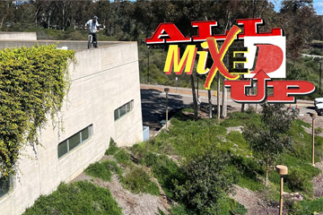 "All Mixed Up" tienes que ver el nuevo video de Eddie Reynolds