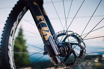 ¡Nuevos rines Race Face Era Carbón para Ebikes!