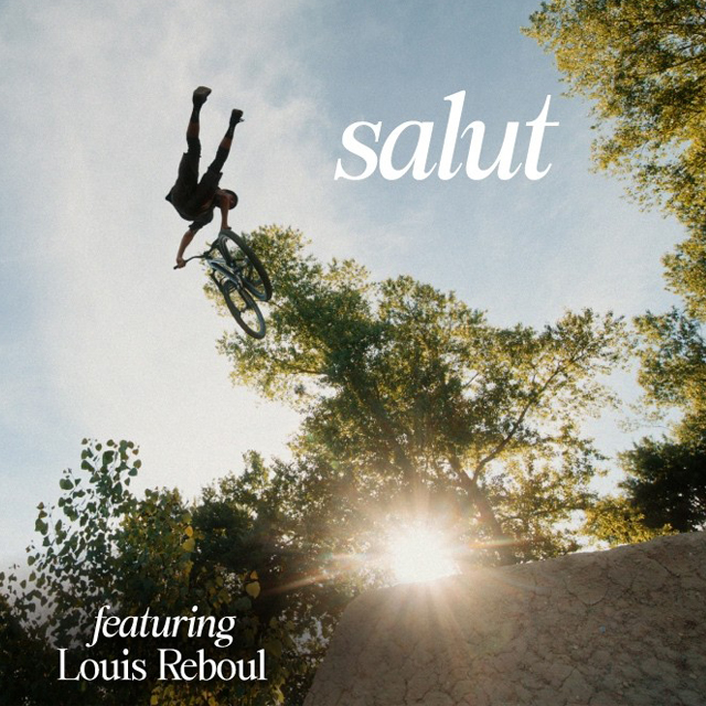 Louis Reboul firma con Transition Bikes 