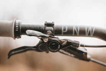 ¿La combinacion perfecta? Dropper PNW Rainier + Loam Lever Review